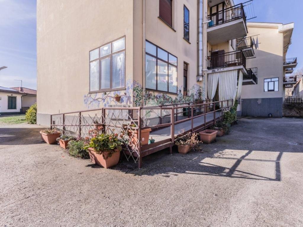 Appartamento a Caprarola in Via Dario Musetti, 2 - Foto 3