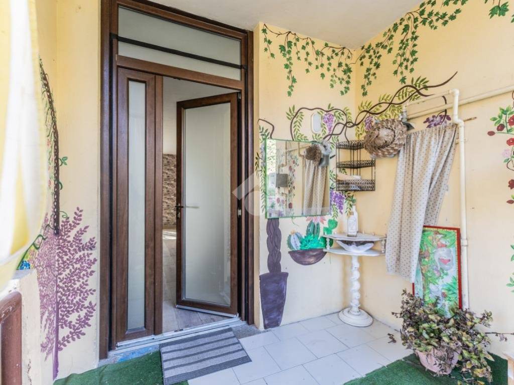 Appartamento a Caprarola in Via Dario Musetti, 2 - Foto 4