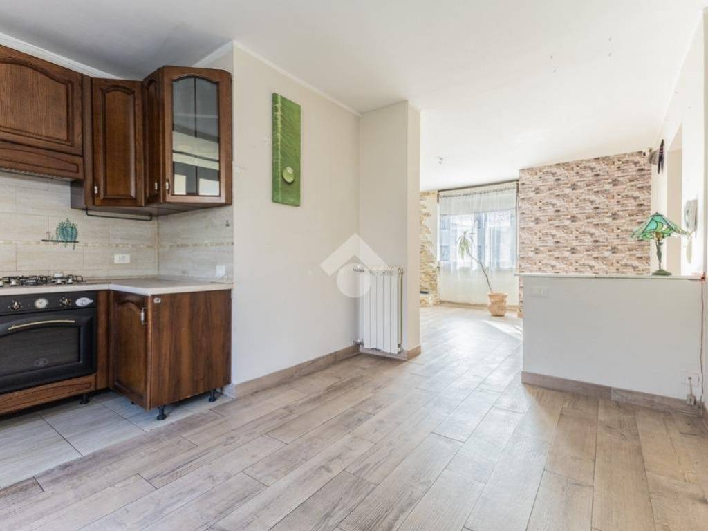 Appartamento a Caprarola in Via Dario Musetti, 2 - Foto 5