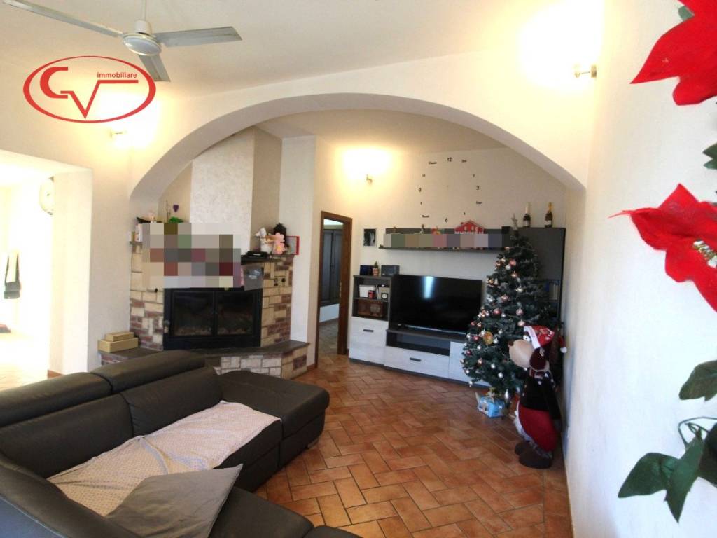 Casa indipendente a Terranuova bracciolini in Strada delle Cave - Foto 4
