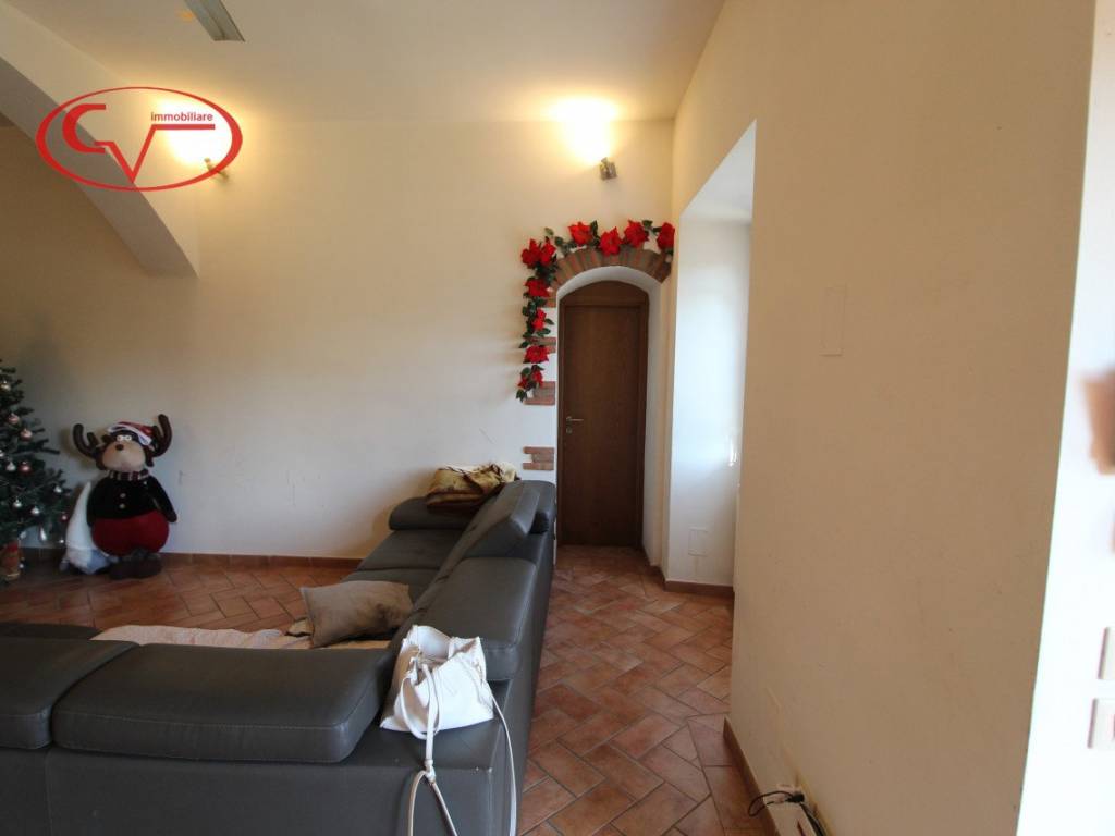 Casa indipendente a Terranuova bracciolini in Strada delle Cave - Foto 5