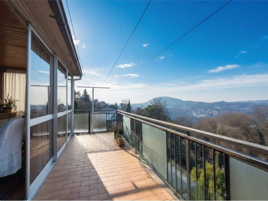 Appartamento a Tavernerio in via Caio Plinio secondo, 15 - Foto 2