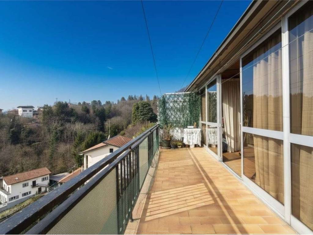 Appartamento a Tavernerio in via Caio Plinio secondo, 15 - Foto 3