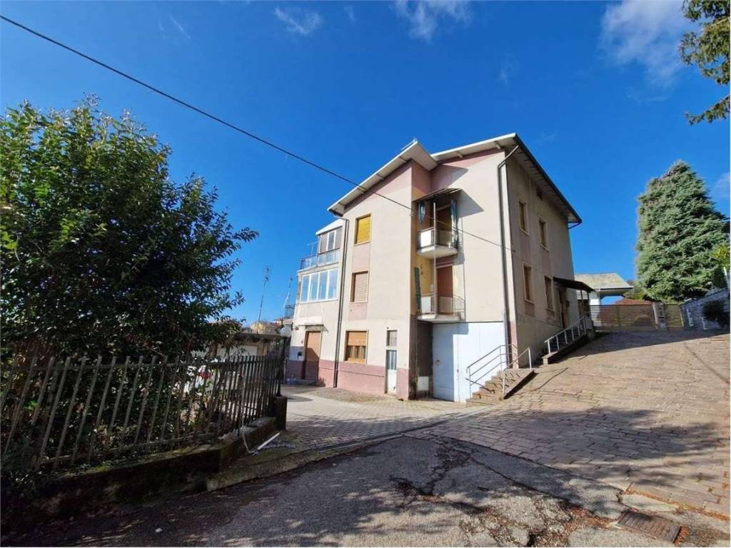 Appartamento a Tavernerio in via Caio Plinio secondo, 15 - Foto 4