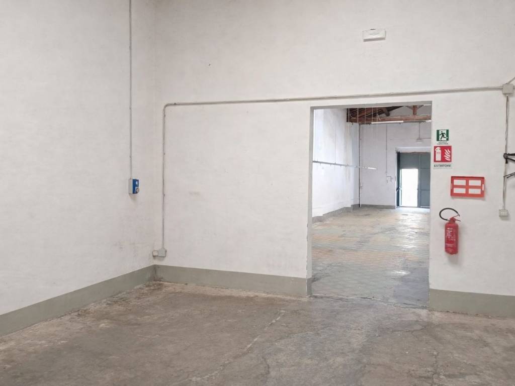 Immobile a Prato in Via Matteo degli Organi - Foto 3