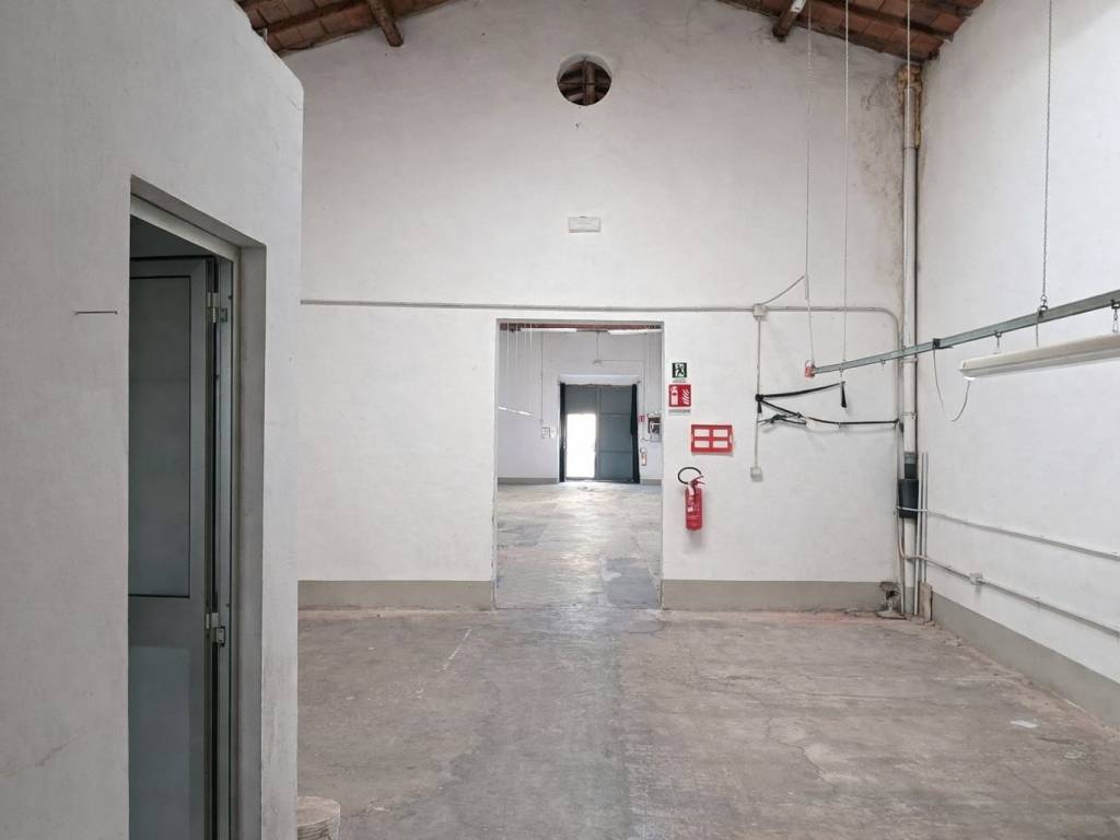 Immobile a Prato in Via Matteo degli Organi - Foto 4