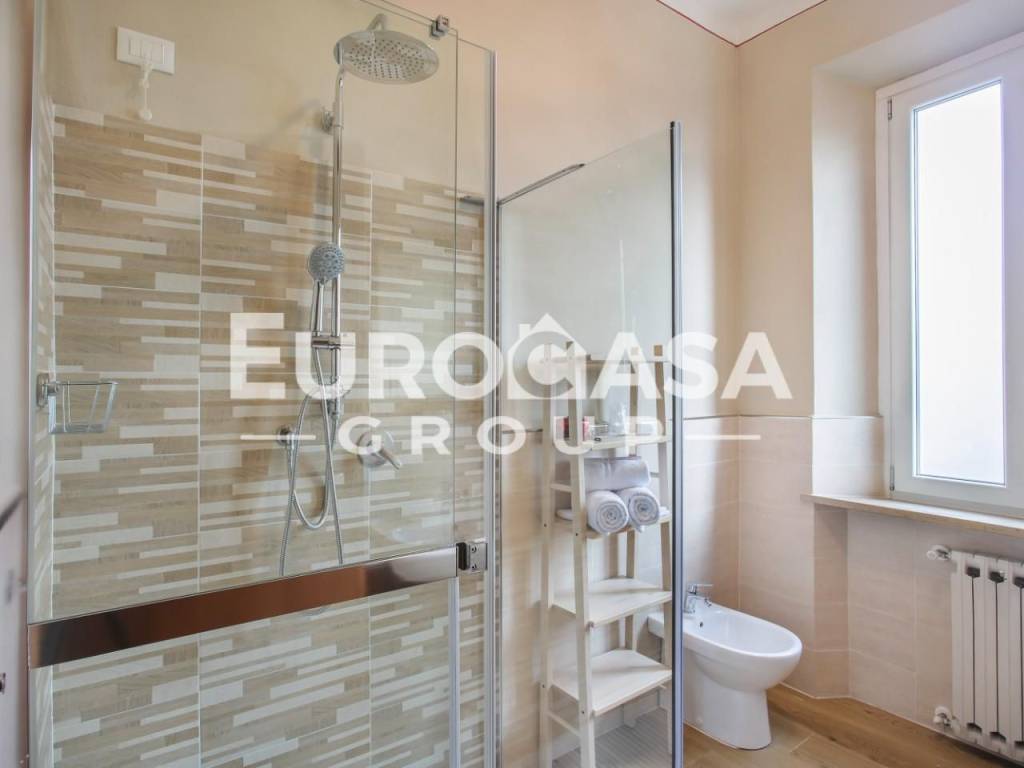 Villa a Lucca in Viale S. Concordio, - Foto 2
