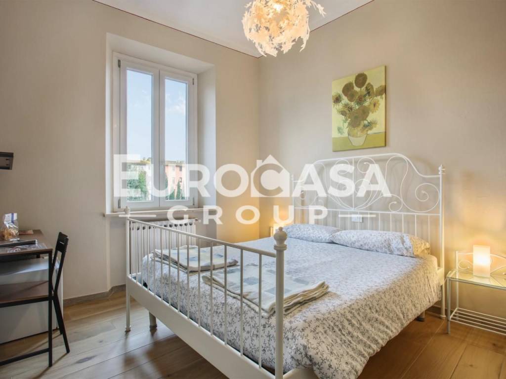 Villa a Lucca in Viale S. Concordio, - Foto 3