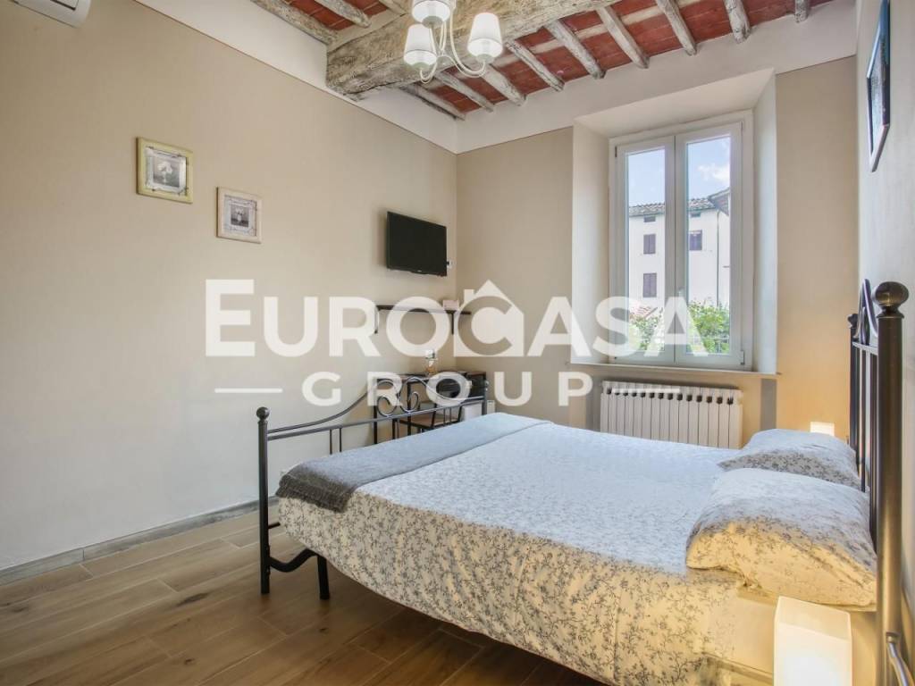 Villa a Lucca in Viale S. Concordio, - Foto 5