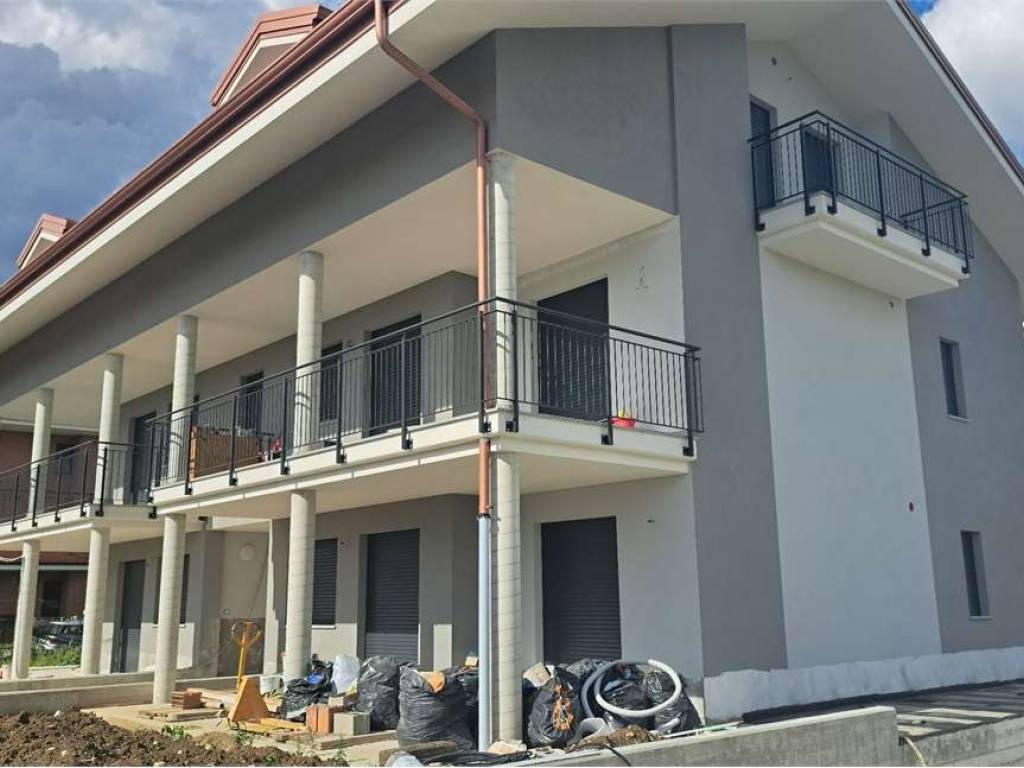 Appartamento a Nole in Via Europa - Foto 4