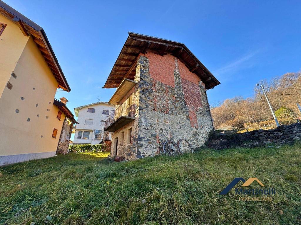 Casa indipendente a Valdilana in Frazione Barbato - Foto 3