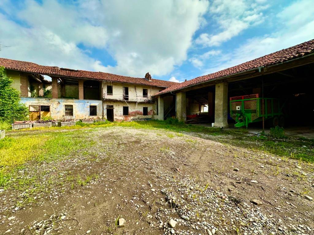 Rustico / casale a Savigliano in Strada Tetti Vigna, 21 - Foto 2
