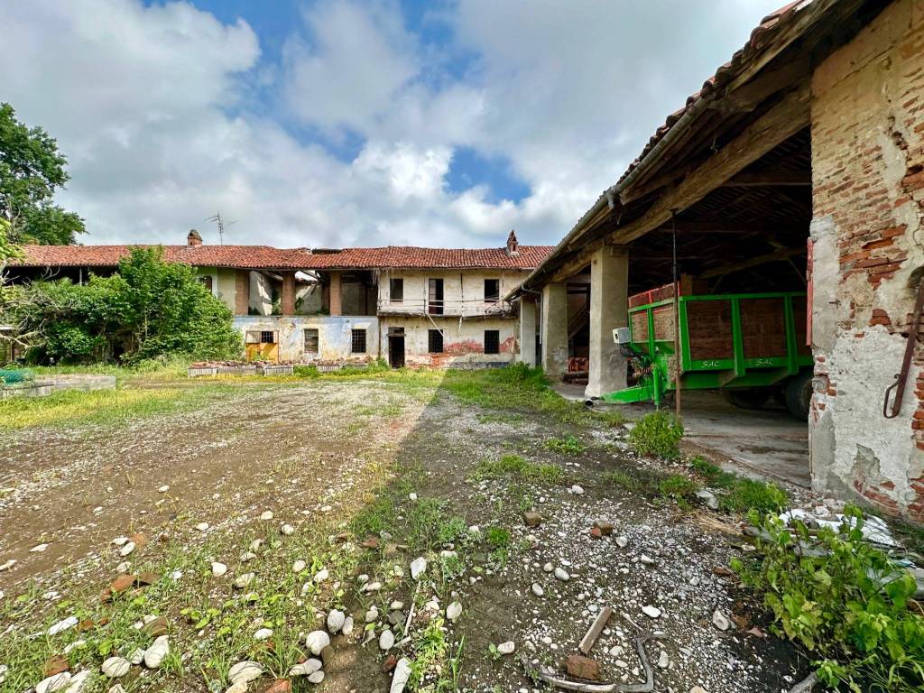 Rustico / casale a Savigliano in Strada Tetti Vigna, 21 - Foto 5