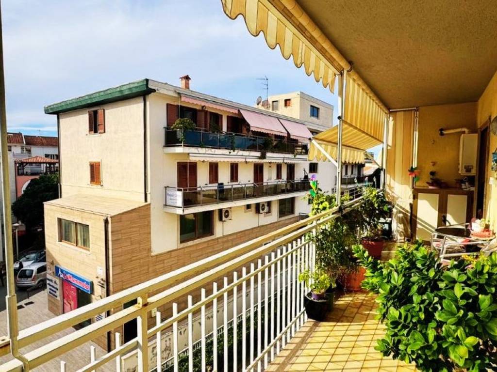 Appartamento a Diamante in Via Benedetto Croce - Foto 2