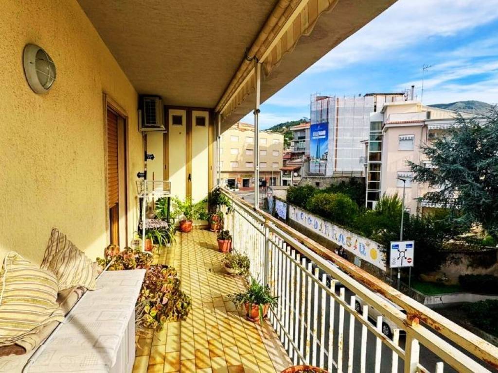 Appartamento a Diamante in Via Benedetto Croce - Foto 3