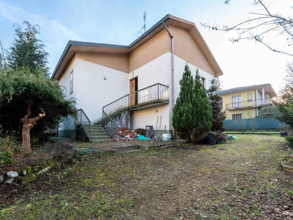 Villa a Mozzate in Via Trieste - Foto 2