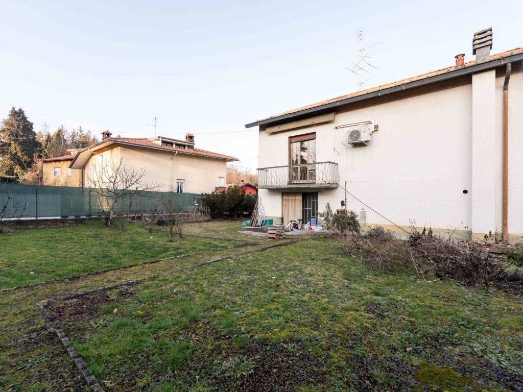 Villa a Mozzate in Via Trieste - Foto 3