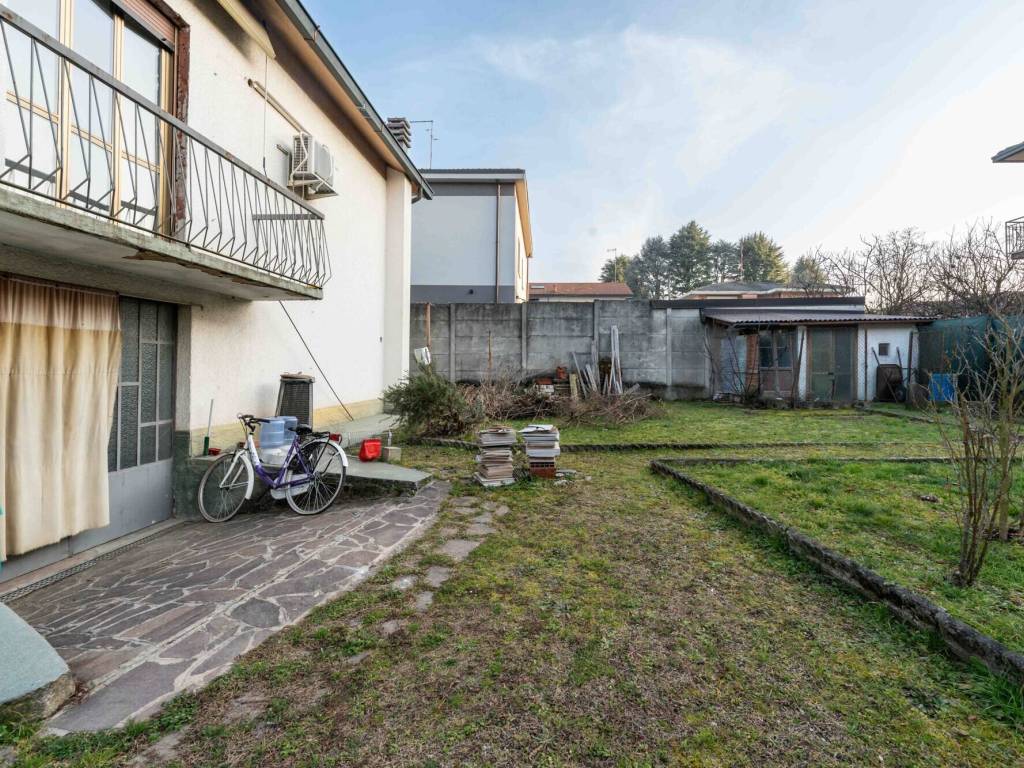 Villa a Mozzate in Via Trieste - Foto 4