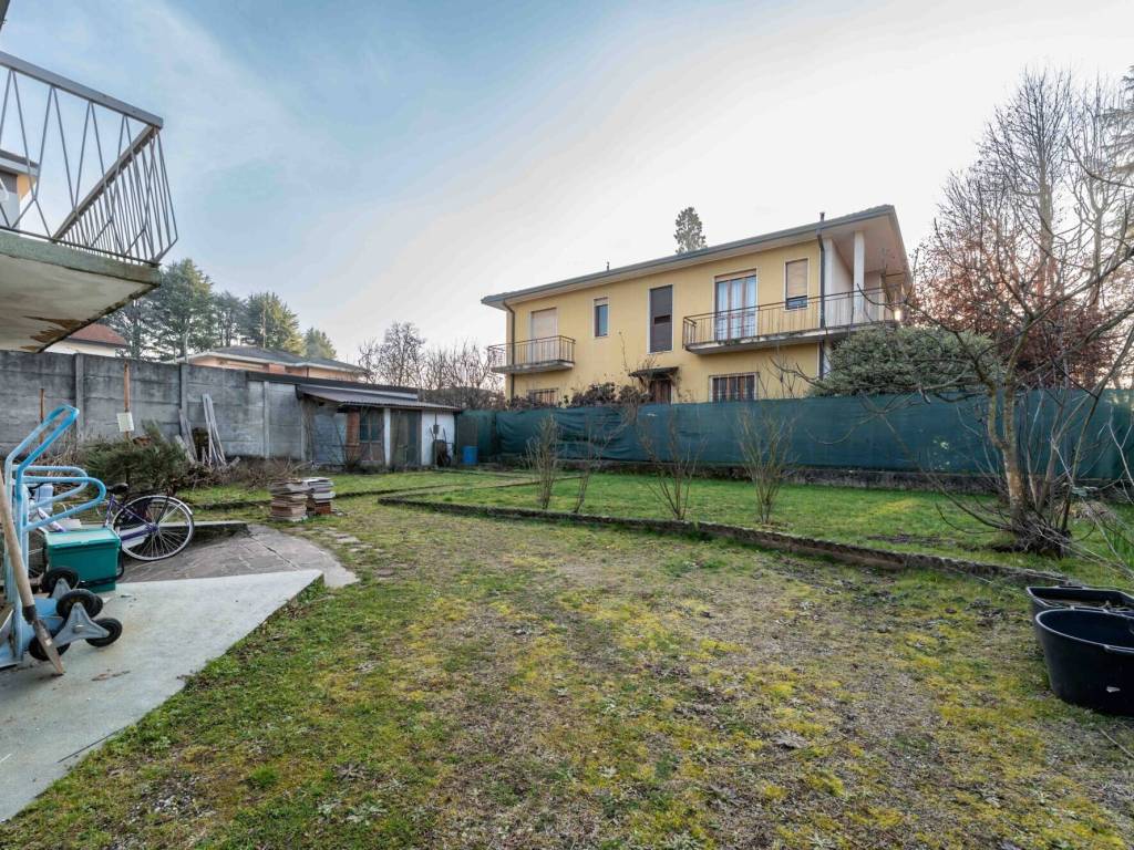 Villa a Mozzate in Via Trieste - Foto 5