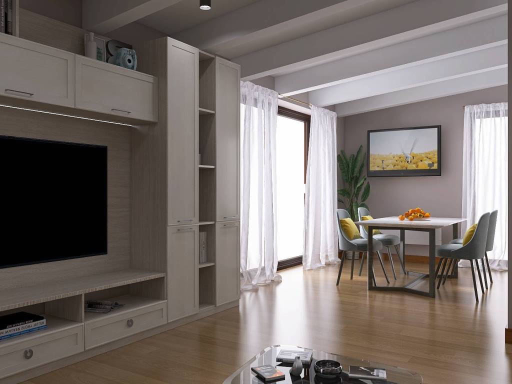 Attico / mansarda a Elmas in Via Salvio Argiolas - Foto 3