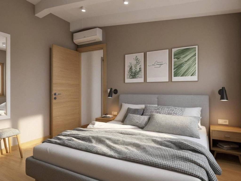 Attico / mansarda a Elmas in Via Salvio Argiolas - Foto 5