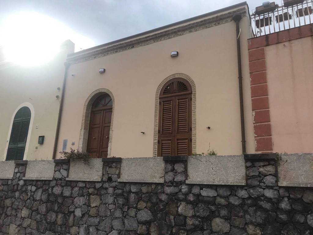 Casa indipendente a Milazzo in Via San Domenico - Foto 3