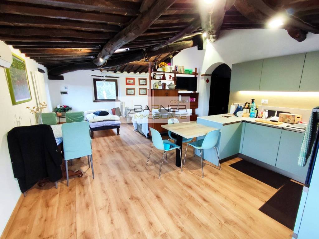 Casa indipendente a Massarosa in Via Pietra a Padule, 85 - Foto 2