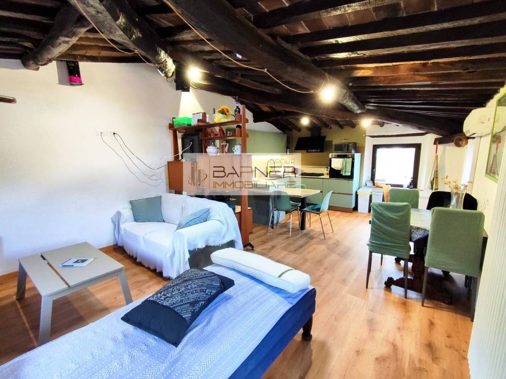 Casa indipendente a Massarosa in Via Pietra a Padule, 85 - Foto 5