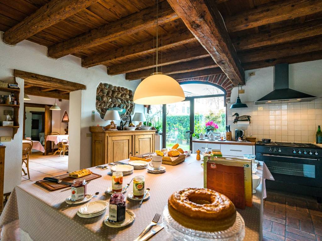Villa a Verona in Vicolo Dietro Caserma Chiodo - Foto 4