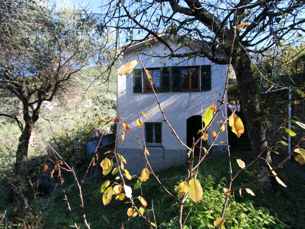 Casa indipendente a Recco - Foto 3