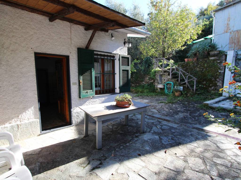 Casa indipendente a Recco - Foto 4