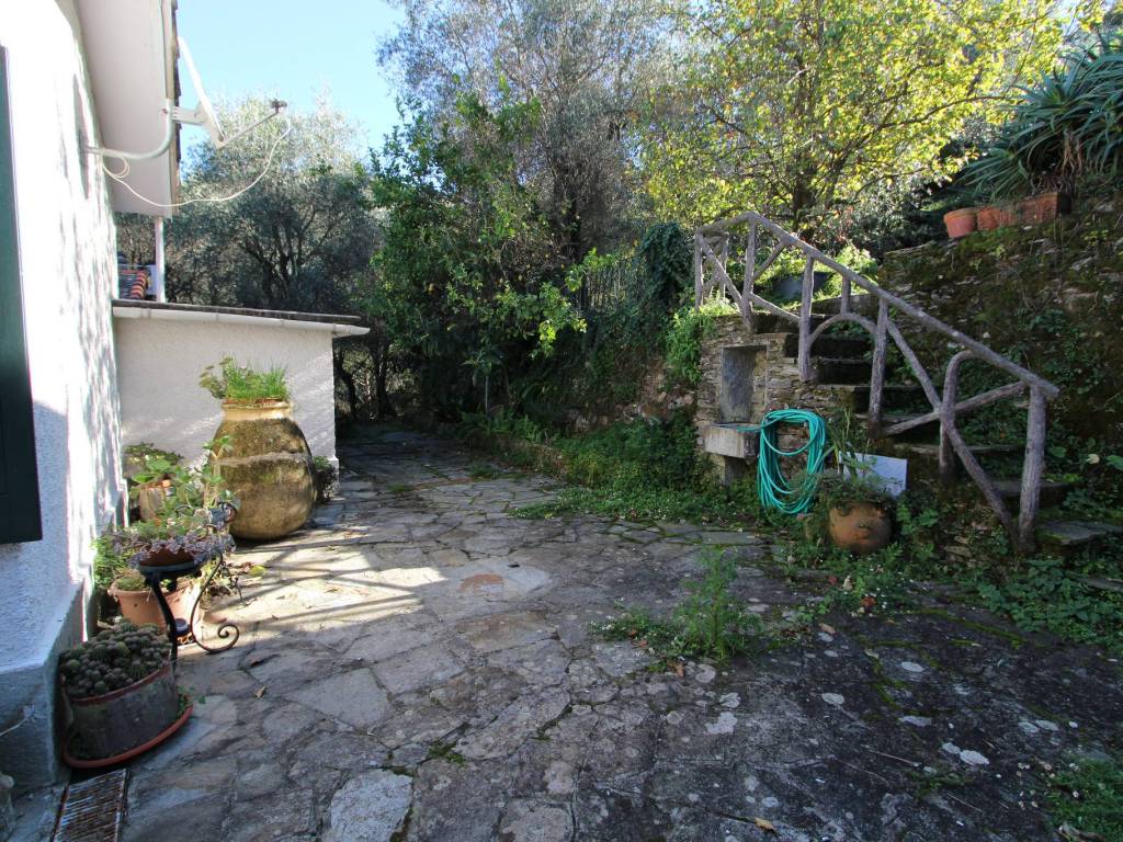 Casa indipendente a Recco - Foto 5