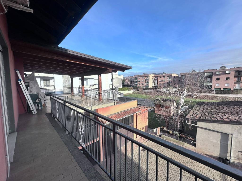 Appartamento a Alba in Corso Canale, 86 - Foto 3