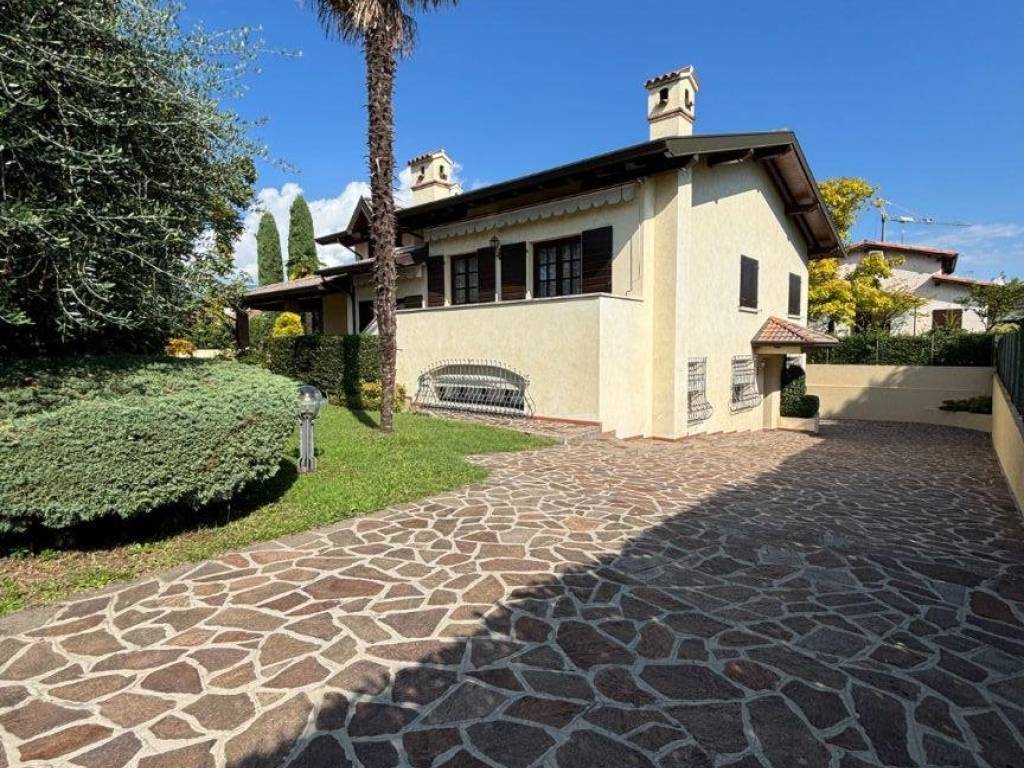Villa a Roveredo in piano - Foto 2