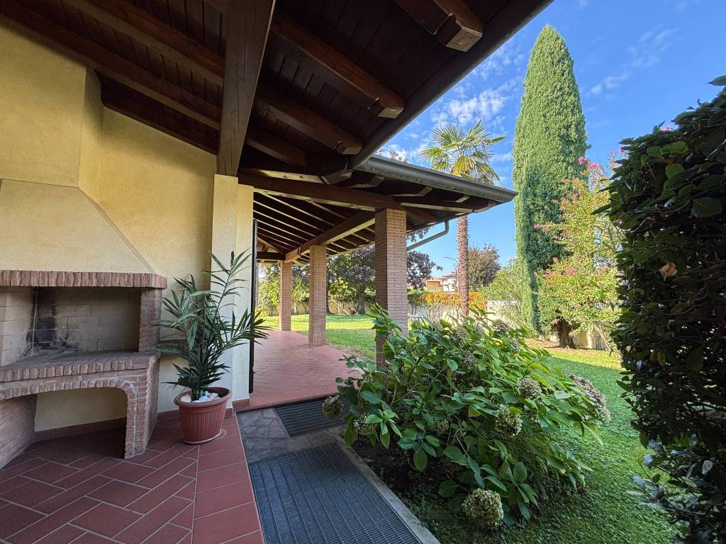 Villa a Roveredo in piano - Foto 3