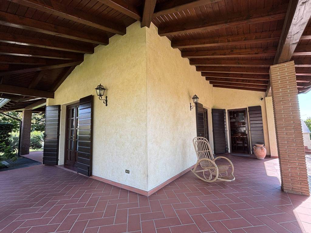 Villa a Roveredo in piano - Foto 4