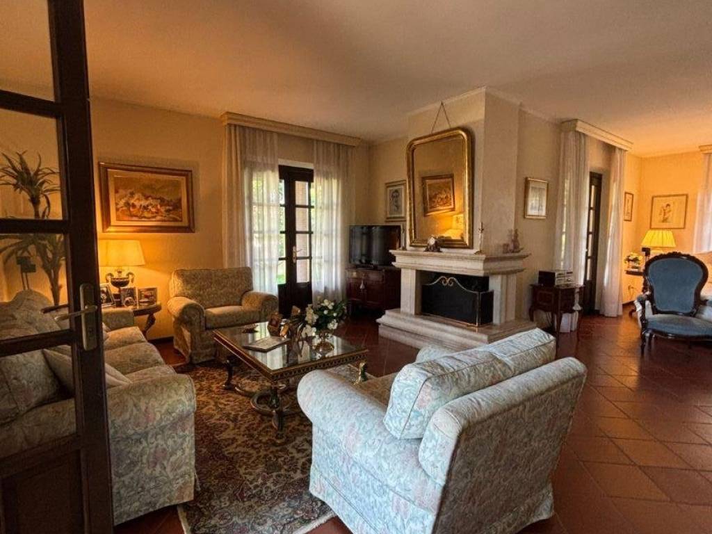 Villa a Roveredo in piano - Foto 5