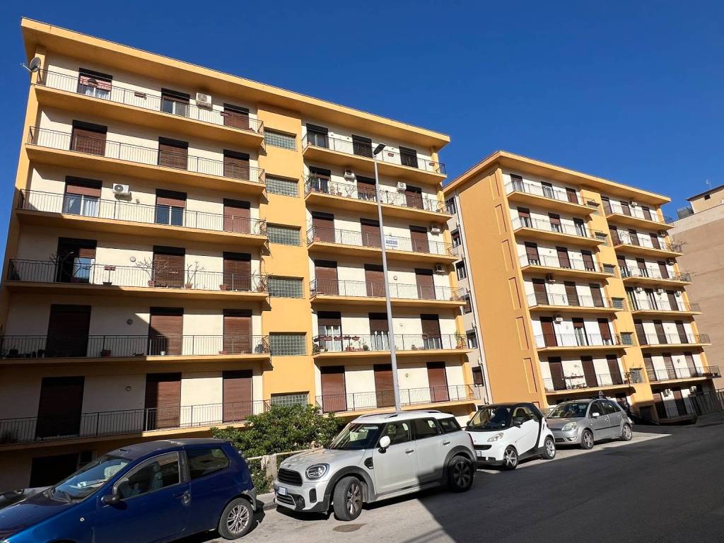 Appartamento a Sciacca in Via dei Cappuccini, 64 - Foto 2