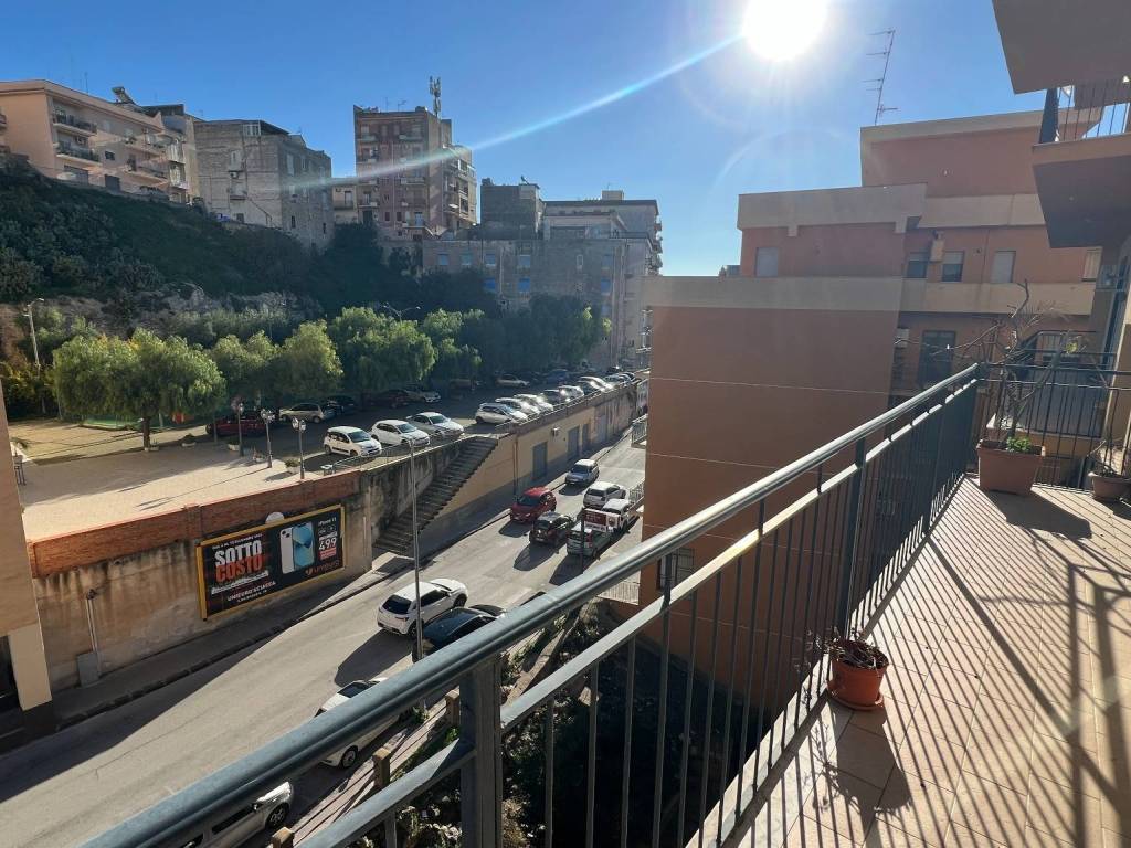 Appartamento a Sciacca in Via dei Cappuccini, 64 - Foto 4