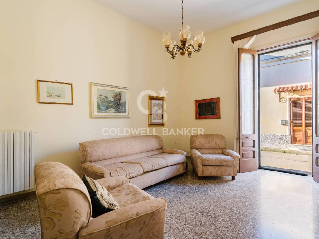Casa indipendente a Vernole in Via Roma - Foto 2