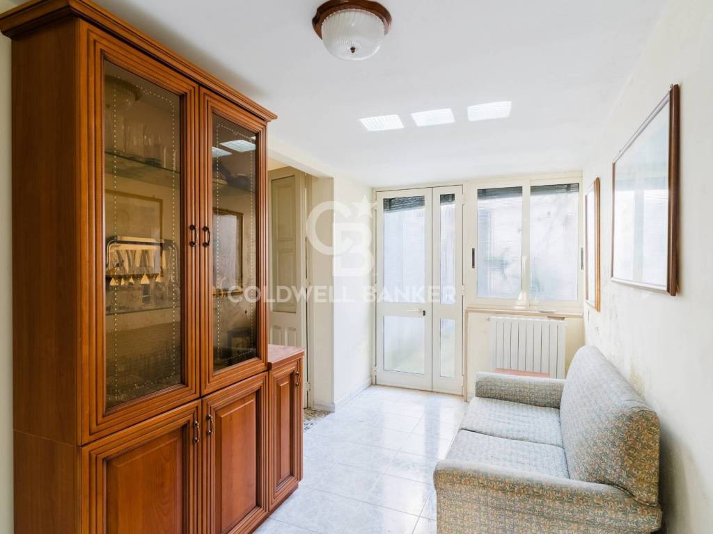 Casa indipendente a Vernole in Via Roma - Foto 5