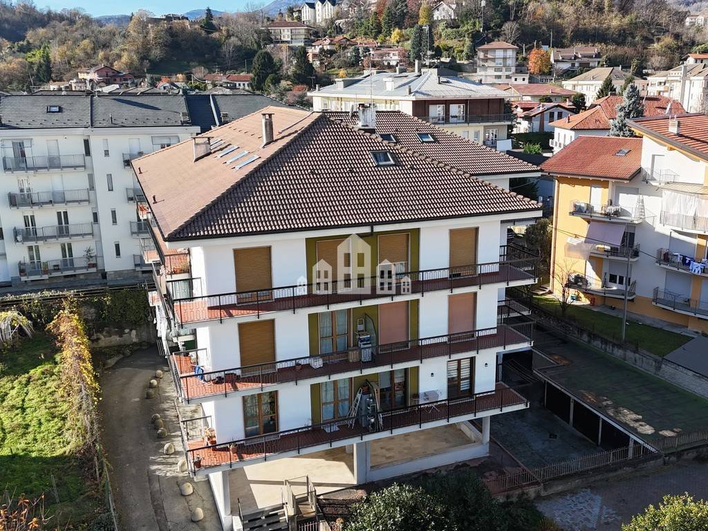Appartamento a Cuorgnè in via cappuccini, 3 - Foto 2