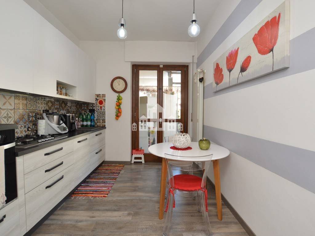 Appartamento a Cuorgnè in via cappuccini, 3 - Foto 3