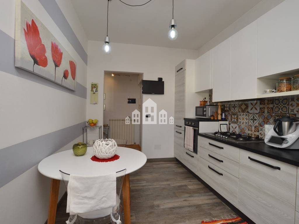 Appartamento a Cuorgnè in via cappuccini, 3 - Foto 5