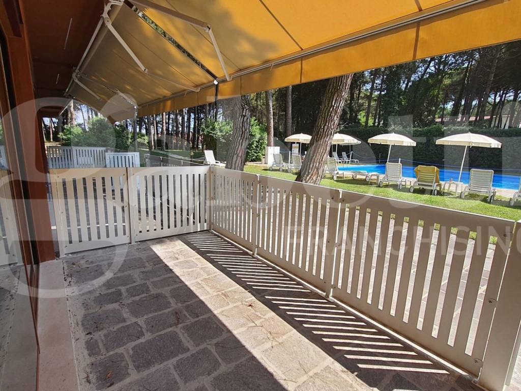 Appartamento a Lignano sabbiadoro in via Mendelssohnn, 13 - Foto 2