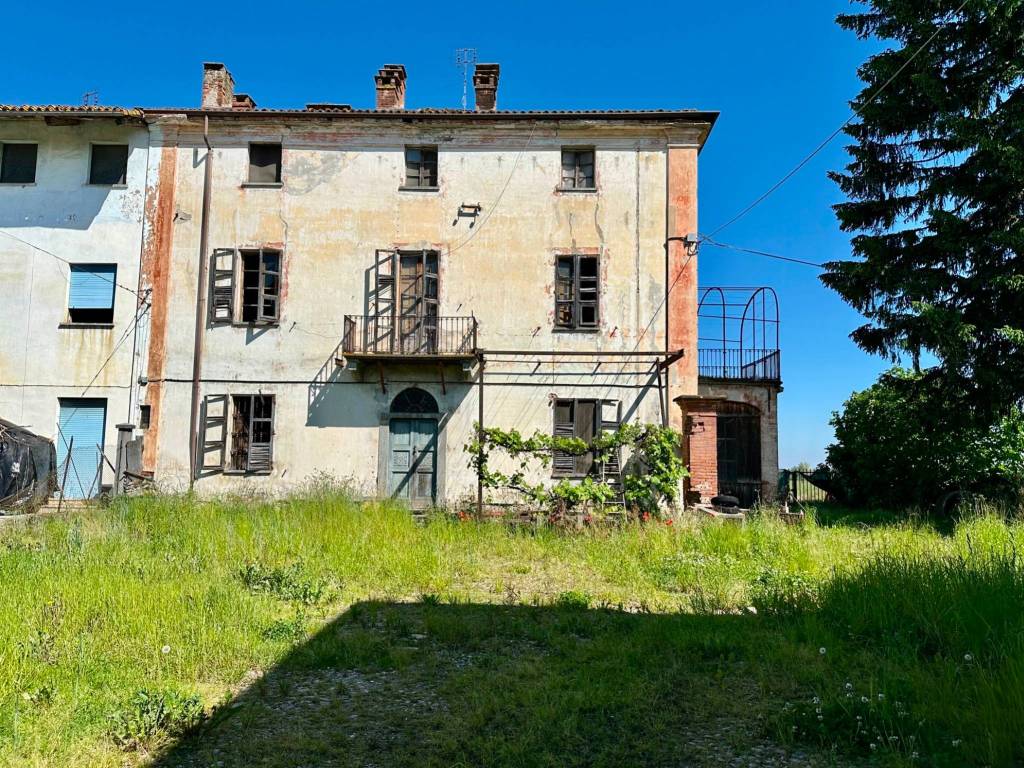 Rustico / casale a Savigliano in Strada Santa Scolastica, 5 - Foto 2