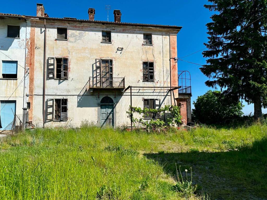 Rustico / casale a Savigliano in Strada Santa Scolastica, 5 - Foto 3