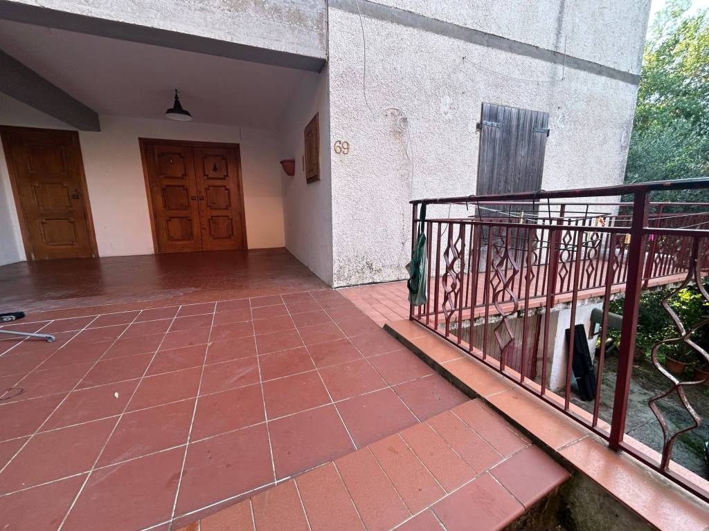 Villa a Marliana - Foto 2