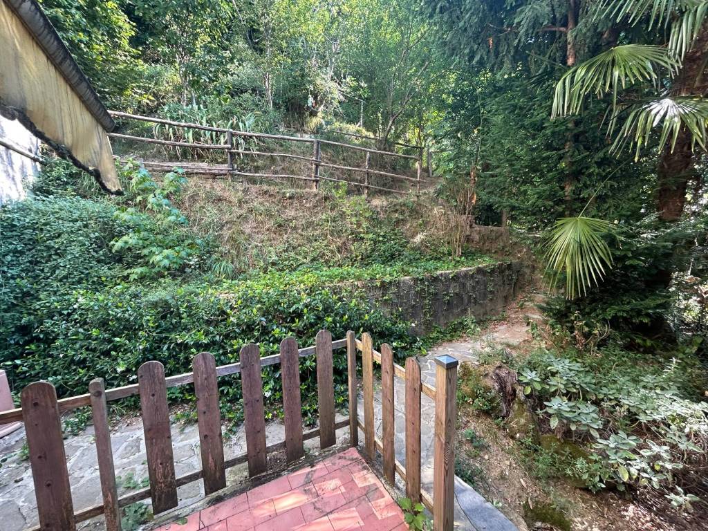 Villa a Marliana - Foto 4