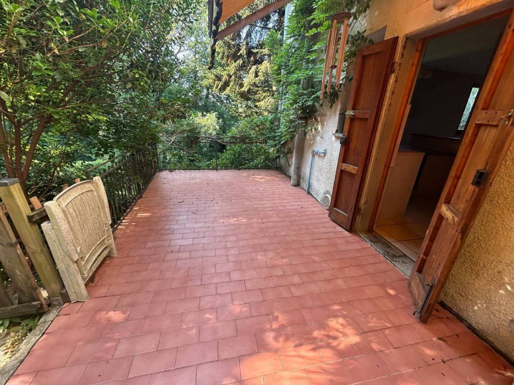 Villa a Marliana - Foto 5